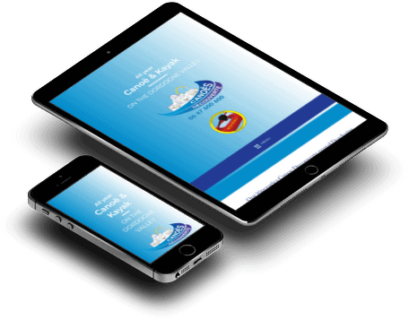 site internet pour telephone portable