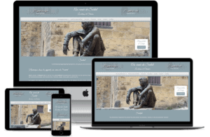 conception de site internet sur sarlat