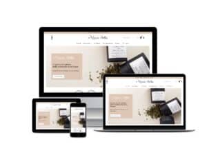 site marchand de produits bio