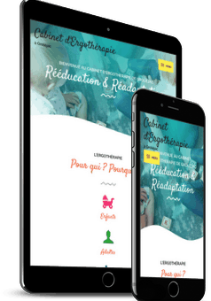 site internet responsive