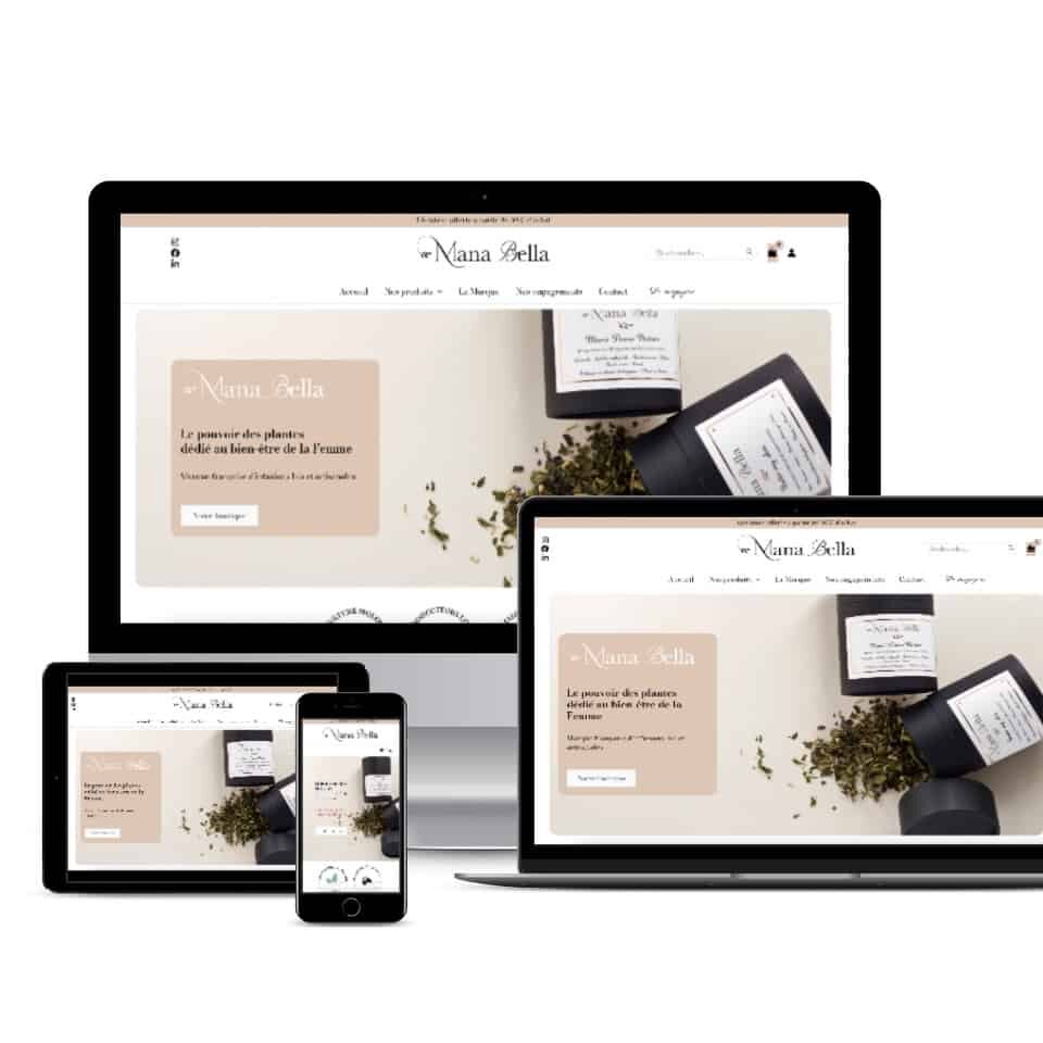 site marchand de produits bio