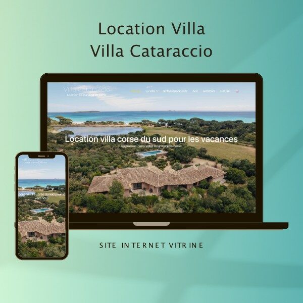 visuel Cataraccio